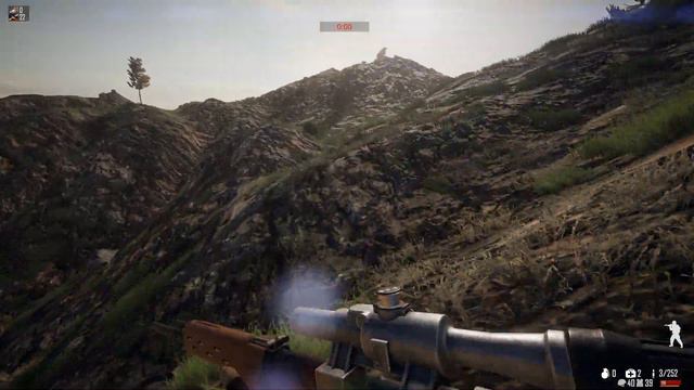 Freeman Guerrilla Warfare Захватываю город