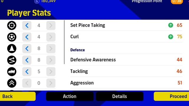 98 Rated Vinicius Junior Training In eFootball 2023 Mobile | Vinicius Junior Max eFootball смотреть онлайн