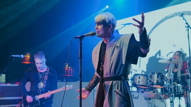 Андрей Писарев - стихотворение 