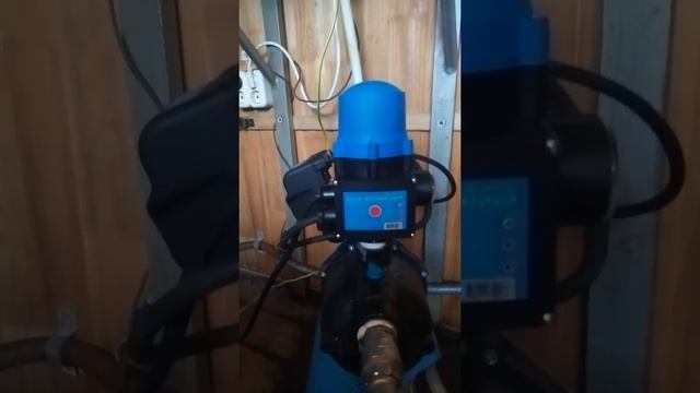 Блок автоматики Джилекс