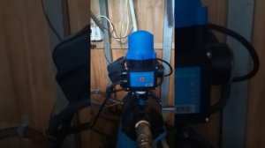 Блок автоматики Джилекс