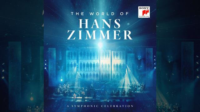 The Da Vinci Code Orchestra Suite: Part 1 (Live) смотреть онлайн