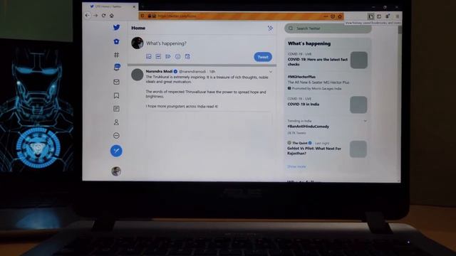 Python Twitter Bot 2020 [JARVIS] | How to make Jarvis | TwitterBot | Python Based JarviS #3 | смотреть онлайн