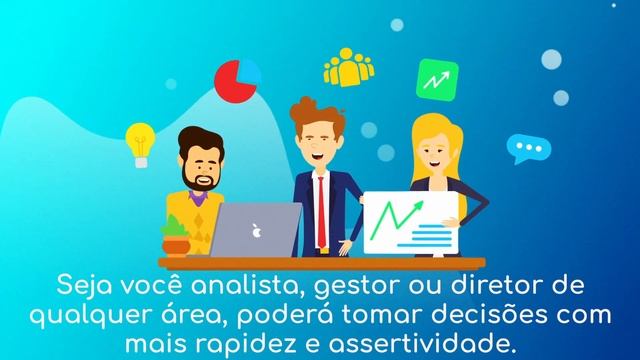 Pandora³ - Business Intelligence - Microsoft Power BI смотреть онлайн