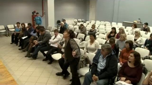 Выездное совещание в Сызрани по вопросам экологии смотреть онлайн