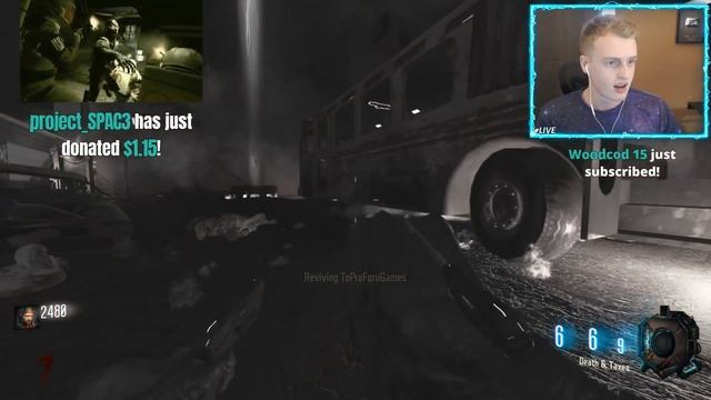 NUKETOWN + TOWN =??? смотреть онлайн