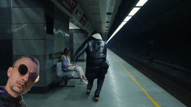 Bomfunk MC's - Freestyler (vjDiGriT Visuals) смотреть онлайн
