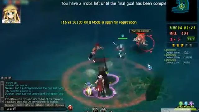 [VnSharing.net] Cardmon Hero Annilhilation смотреть онлайн