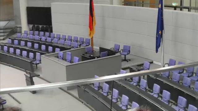 Berlin - Reichstag und Parlament смотреть онлайн