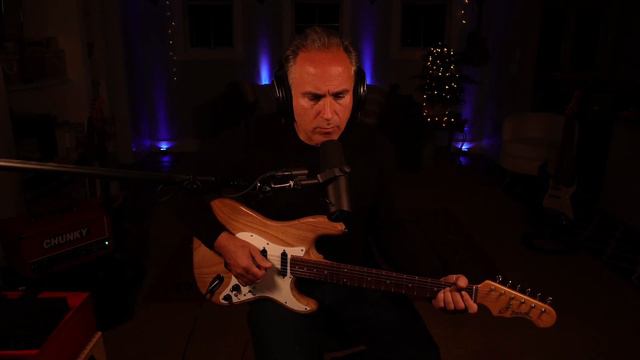 The Best Strat Pickups You've Never Heard (Part 1) Alembic Guitars смотреть онлайн