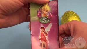 Learn Sizes with Surprise Eggs! Opening HUGE Colourful Chocolate Mystery Surprise Eggs! 4