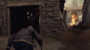 КАК ПРОЙТИ ДЕРЕВНЮ RESIDENT EVIL 4 Remake ★ ЗОМБИ С БЕНЗОПИЛОЙ ★ ОБИТЕЛЬ ЗЛА IV РЕМЕЙК ★ ГАЙД