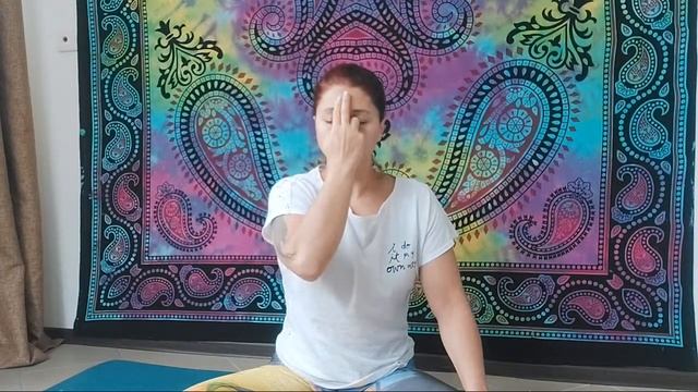 Ответы на вопросы по практике + дыхательная гимнастика с Евгенией Ярченко. Новая Норма. смотреть онлайн