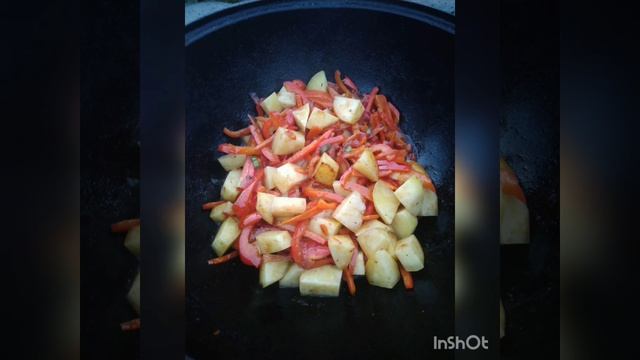 лагман в казане смотреть онлайн