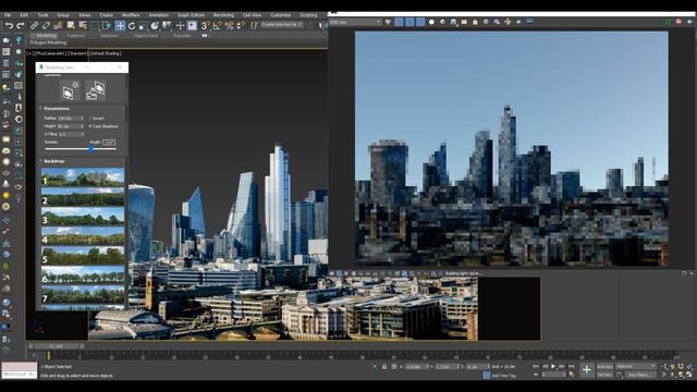 Backdrop Generator V1.0