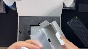 TP-Link Archer AXE95 Unboxing