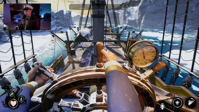 WELOVEGAMES и 8 стримеров играют в Dread Hunger - лучшие моменты [Часть 1], (стрим с 04.05.2021)