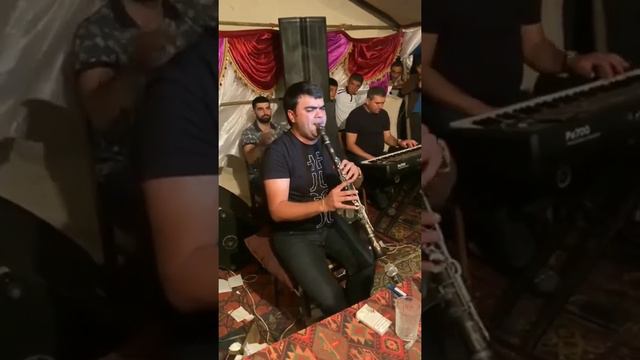 Rafael  Daqli Klarnet #azerbaycanmusiqisi #azerbaycanmahnilari #oyunhavası