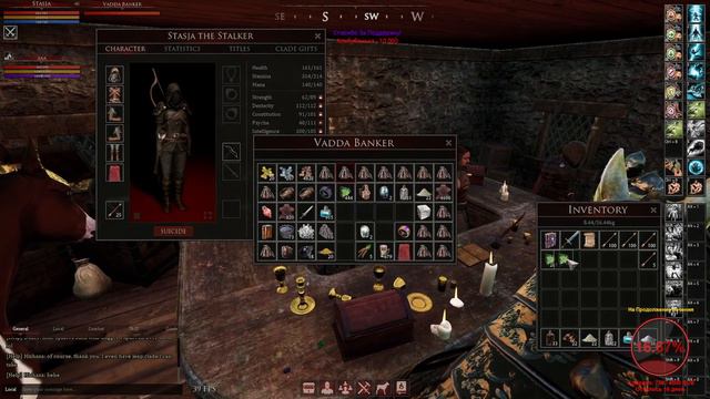Mortal Online 2 ! Катаемся и Отвечаем На Вопросы) смотреть онлайн