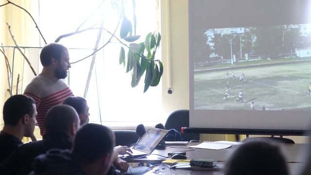 2017-03-11-12 - Семінар з суддівства. Лектор Хайтовський Дмитро. Частина 3 смотреть онлайн