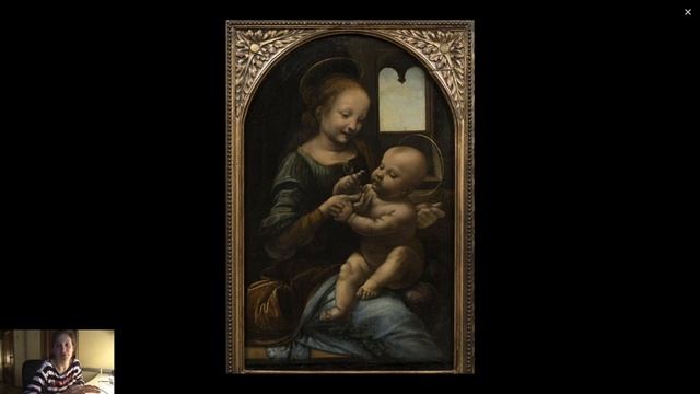 Эрмитаж онлайн//Обзорная экскурсия смотреть онлайн