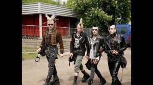 гимн рок-н-ролла