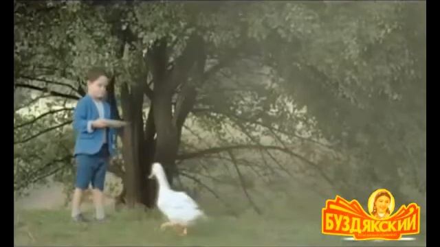 Буздякский соус - без него не едят