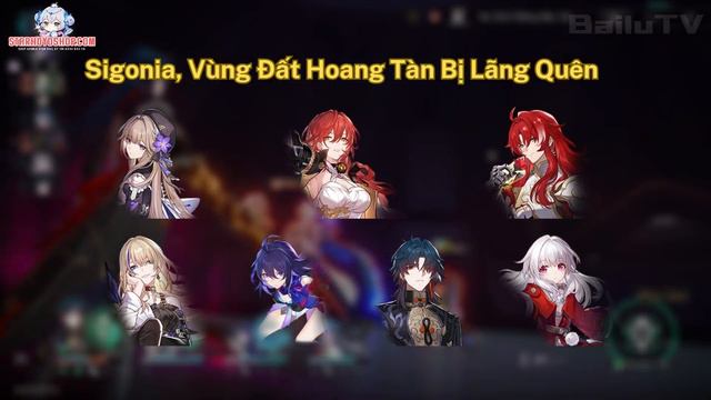 Free nhân vật 4 sao tự chọn & 2 bộ vị diện mới | Thêm tin về server test 2.1 | Honkai Star Rail смотреть онлайн