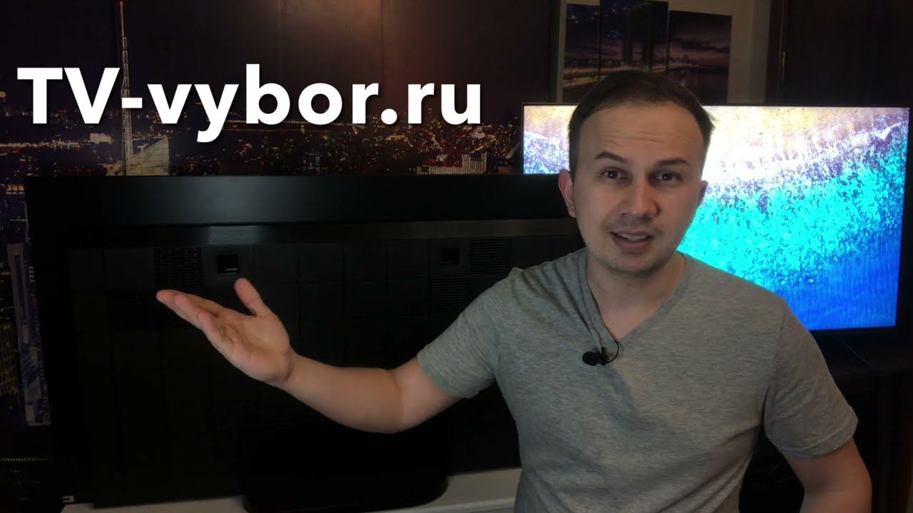 Часть 2. Что лучше купить: OLED 55AG9 или 55XH9505? Sony переплата за бренд и можно брать LG? смотреть онлайн