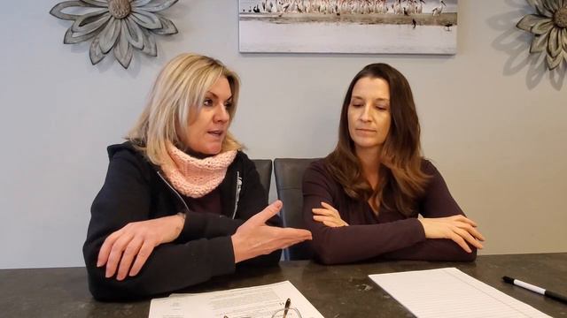 Making Exercise Easy! Part 7 The Replenishment Series with Kathi and Kate смотреть онлайн