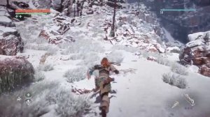 Horizon Zero Dawn / Пасхалки