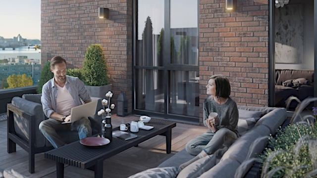 ЦДС ЧЕРНАЯ РЕЧКА. Получился бизнес-класс? Новостройки Спб. смотреть онлайн