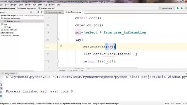 88-python final project part 2 смотреть онлайн