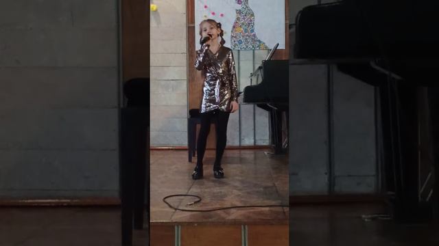 "Весняне рандеву" Яковишина Анна викл. Мельничук Т.В. смотреть онлайн