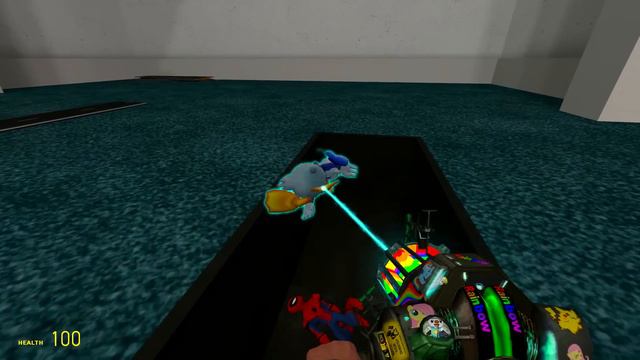 Thomas & Friends Meet Tom & Jerry In Garry's Mod! смотреть онлайн