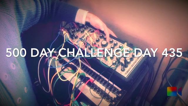 Melodic meditation 500 day challenge Day 435 смотреть онлайн