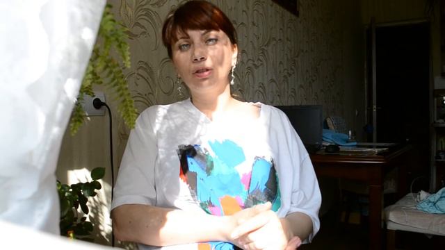 Поболтаем?Умеем ли мы принимать подарки от судьбы? смотреть онлайн
