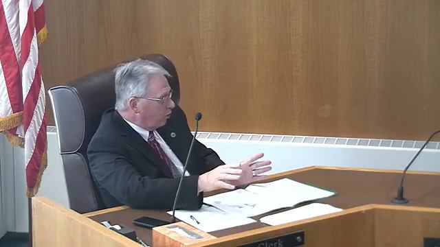 May 4, 2021 – Medina County Commissioners' Meeting