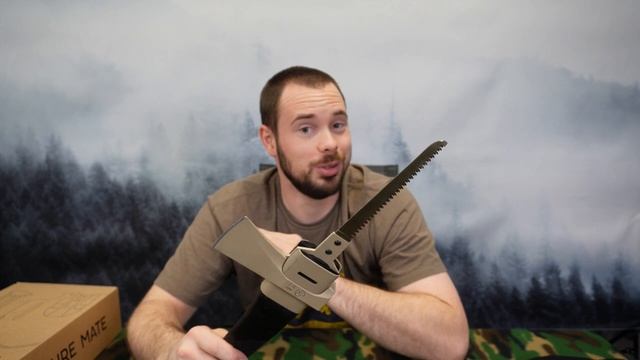 Adventure Mate AM-V2 5 in 1 Multi-tool : Part 1 Review смотреть онлайн