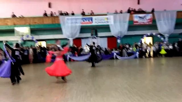 Медленный фокстрот смотреть онлайн