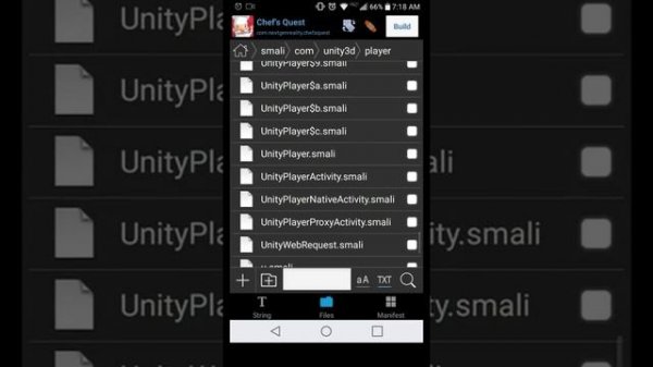 How to  Use APK Editor Pro   Step by Step Tutorial