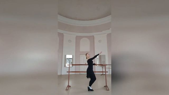 Народно сценический танец смотреть онлайн