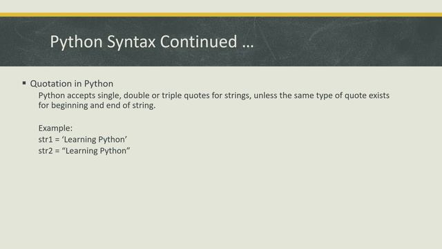 Selenium WebDriver with Python Tutorial - Learn about the Python code syntax смотреть онлайн