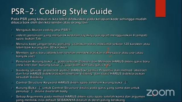What is Final Class and Final Method ? PHP Standards Recommendations . смотреть онлайн