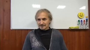 Просветление как часть игры ума в безумие. Сатсанг в Уфе декабрь 2022