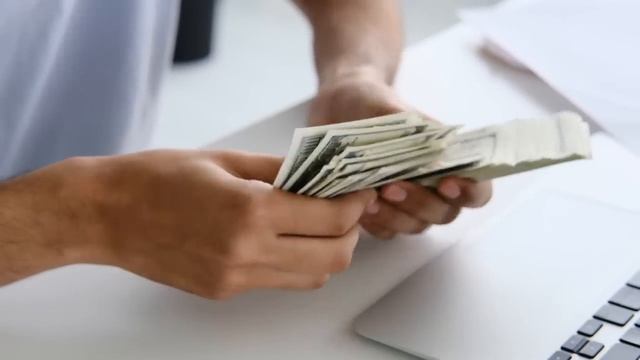 Избавление от денежных блоков за 11 минут. Глубокая проработка мышления. Серия 1 смотреть онлайн