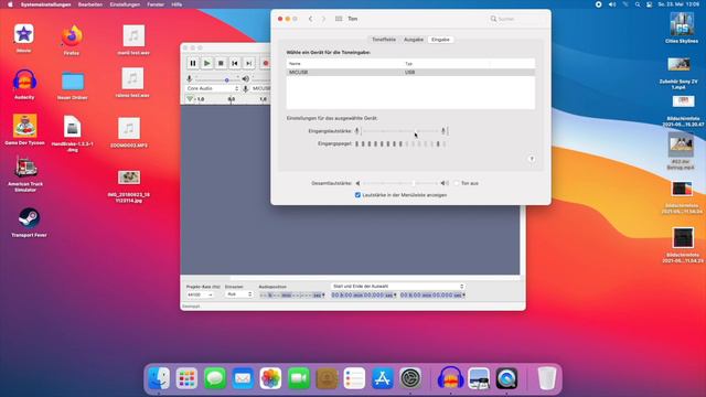 Raleno M30 USB Mikrofon für Podcast, YouTube, Streaming und Videochat #unboxing #Test смотреть онлайн