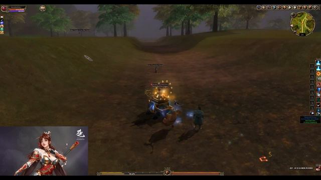 Gaming with BlacxkY #Kalonline -35 Part-2 смотреть онлайн