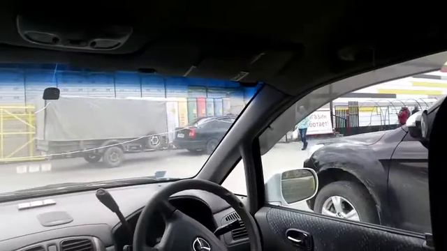 Поездка в строительный магазин. РАБОТАЕТ?! ❓ смотреть онлайн