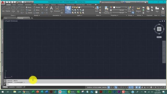 Tips for the Traffic Signals Drawing in AutoCAD 2019 смотреть онлайн